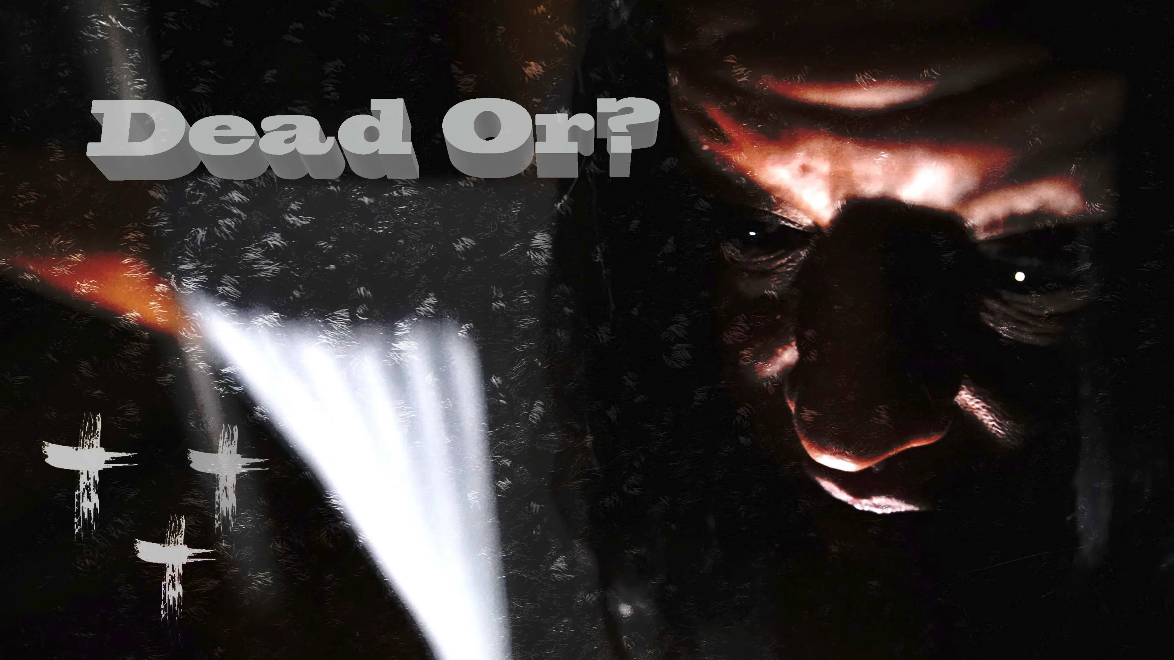 Dead Or? poster
